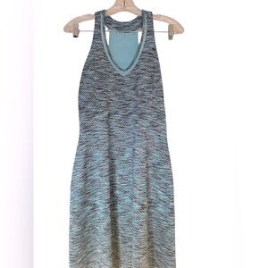 MPG Athletic Dress With‎ Built in Bra and Pockets - Women’s Size Small